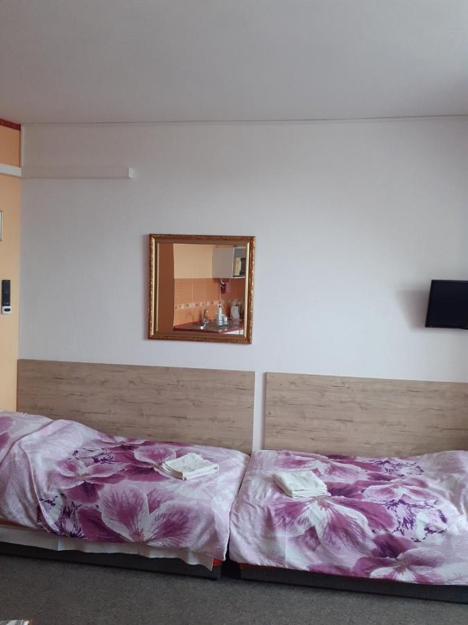 Lajtos Vendeghaz Hotell Hajdúszoboszló Eksteriør bilde