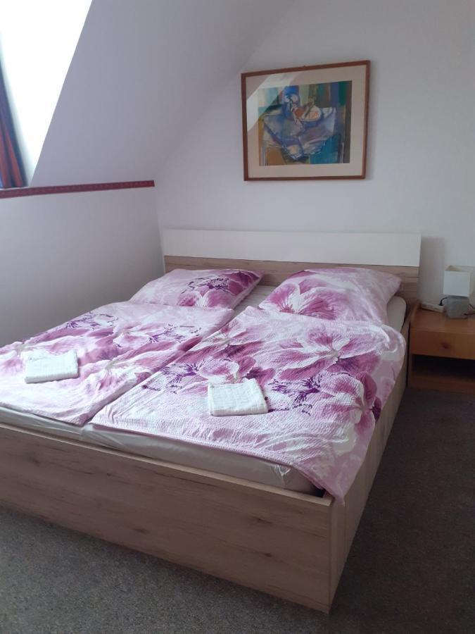 Lajtos Vendeghaz Hotell Hajdúszoboszló Eksteriør bilde