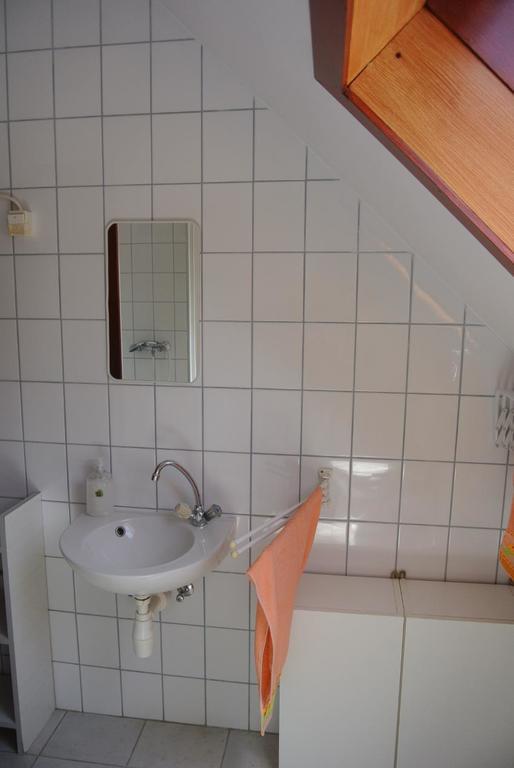 Lajtos Vendeghaz Hotell Hajdúszoboszló Rom bilde